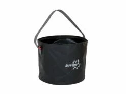 Bo Camp Emmer Opvouwbaar 9 Liter Blauw