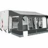 Dorema Winter Universele Caravanvoortent Quattro 430