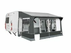 Dorema Winter Universele Caravanvoortent Quattro 430