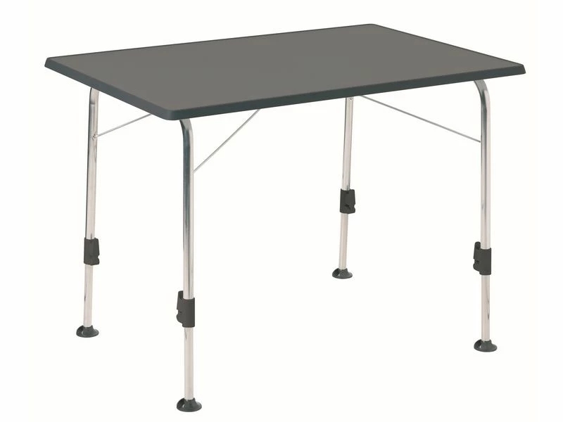 Dukdalf Kampeertafel Stabilic 2 Antraciet 1 Dukdalf Kampeertafel Stabilic 2 Antraciet
