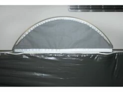 Eurotrail Wielflap Boogscherm Hymer/eriba