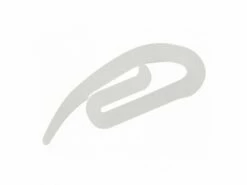 Fjord Outdooor Plooibandhaak Plat Model à 25 St.