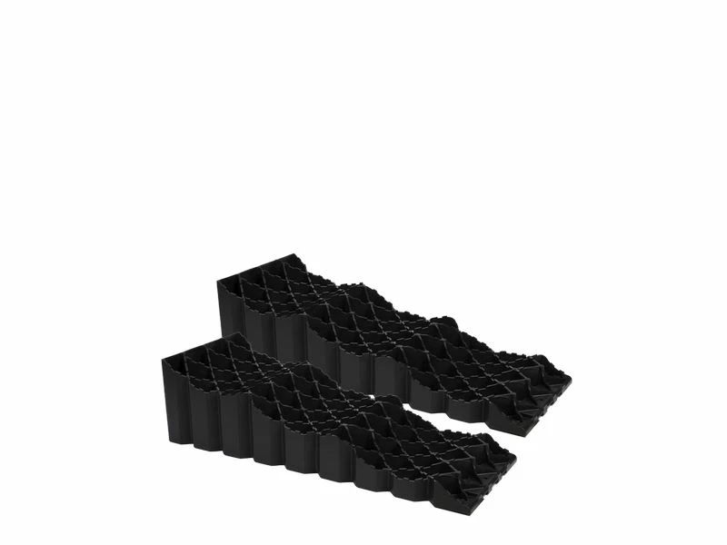 Milenco Leveller Triple 1 Milenco Leveller Triple