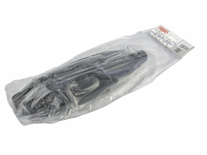 Crespo Armleuning 218 219 Stoel 2 Stuks Antraciet 2 Crespo Armleuning 218 219 Stoel 2 Stuks Antraciet - Afbeelding 2