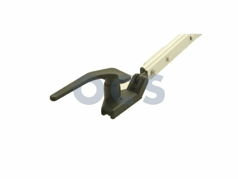 Raamuitzetter Polyfix Klik 30cm Rechts 2 Raamuitzetter Polyfix Klik 30cm Rechts - Afbeelding 2