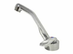 Comet Eenhandsmengkraan Florenz Fendt