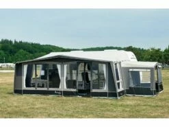 Isabella Caravanvoortent Forum Etna 350 9 Isabella Caravanvoortent Forum Etna 350 -Kampeeruitrusting Verkoop 2024 7 3 isabella caravanvoortent forum etna 350 uitbouw isaforumetna