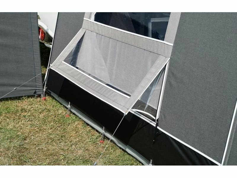 Isabella Caravanvoortent Forum Etna 350 5 Isabella Caravanvoortent Forum Etna 350 - Afbeelding 5