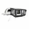 Kampa Dometic Opblaasbare Voortent Ace Air All Season 500 S