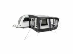 Kampa Dometic Opblaasbare Voortent Ace Air All Season 500 S