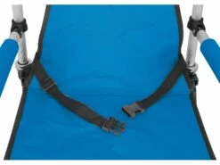 Eurotrail Kindervouwstoel Petit Jr. Azure -Kampeeruitrusting Verkoop 2024 70 2 eurotrail kindervouwstoel petit jr azure etcf0891 5900