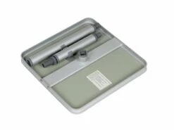 Bo-Camp - Priktafel - Afschroefbare Poot - 26x26x42 Cm -Kampeeruitrusting Verkoop 2024 70 3 bo camp priktafel afschroefbare poot 26x26x42 cm 1402722