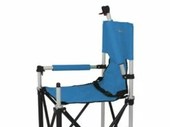 Eurotrail Kindervouwstoel Petit Jr. Azure -Kampeeruitrusting Verkoop 2024 70 4 eurotrail kindervouwstoel petit jr azure etcf0891 5900