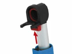 Eurotrail Kindervouwstoel Petit Jr. Azure -Kampeeruitrusting Verkoop 2024 70 5 eurotrail kindervouwstoel petit jr azure etcf0891 5900