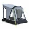 Kampa Dometic Opblaasbare Voortent Leggera Air 260 M