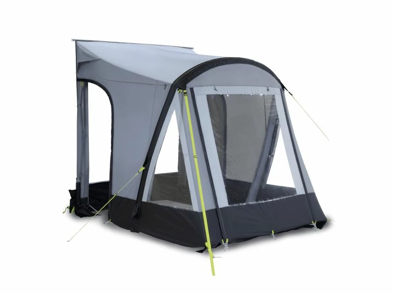 Kampa Dometic Opblaasbare Voortent Leggera Air 260 M 1 Kampa Dometic Opblaasbare Voortent Leggera Air 260 M