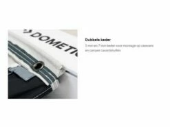 Kampa Dometic Opblaasbare Voortent Leggera Air 260 M 8 Kampa Dometic Opblaasbare Voortent Leggera Air 260 M -Kampeeruitrusting Verkoop 2024 71 2 kampa dometic opblaasbare voortent leggera air 260 m twin keder 9120002139
