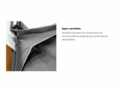 Kampa Dometic Opblaasbare Voortent Leggera Air 260 M 10 Kampa Dometic Opblaasbare Voortent Leggera Air 260 M -Kampeeruitrusting Verkoop 2024 71 4 kampa dometic opblaasbare voortent leggera air 260 m hoogte 9120002139