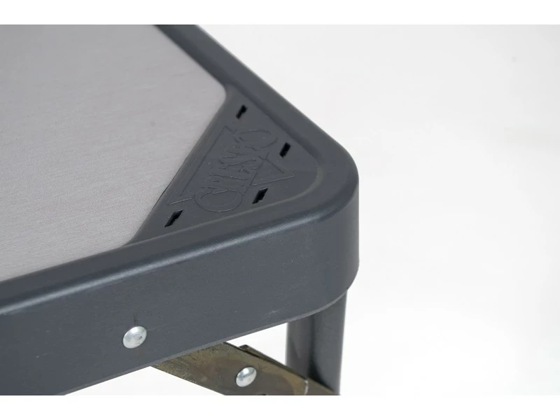 Crespo Kampeer Tafel AP-280 Zwart Kleur 89 6 Crespo Kampeer Tafel AP-280 Zwart Kleur 89 - Afbeelding 6