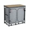 Bo-Camp - Urban Outdoor - Kookeiland - Hampton - 85x48x83 Cm