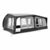 Dometic Opblaasbare Caravanvoortent Residence Air All Season