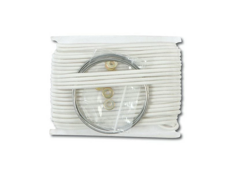 Bo Camp Elastiek Voor Boogstokken 2 Bo Camp Elastiek Voor Boogstokken - Afbeelding 2