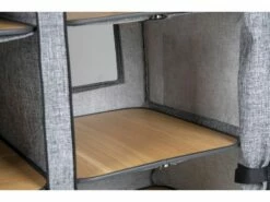 Bo-Camp - Urban Outdoor - Kookeiland - Hampton - 85x48x83 Cm 9 Bo-Camp - Urban Outdoor - Kookeiland - Hampton - 85x48x83 Cm -Kampeeruitrusting Verkoop 2024 72 3 bo camp urban outdoor kookeiland hampton 85x48x83 cm 1593655