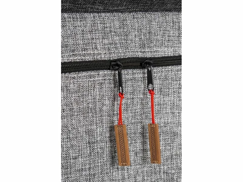 Bo-Camp - Urban Outdoor - Kookeiland - Hampton - 85x48x83 Cm 6 Bo-Camp - Urban Outdoor - Kookeiland - Hampton - 85x48x83 Cm - Afbeelding 6