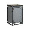 Bo-Camp - Urban Outdoor - Legkast - Norbury - 57x48x80 Cm