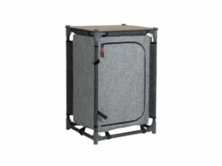Bo-Camp - Urban Outdoor - Legkast - Norbury - 57x48x80 Cm