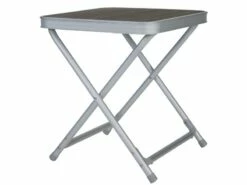 Eurotrail Toledo Krukje+Blad Grijs