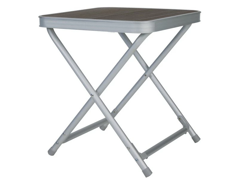 Eurotrail Toledo Krukje+Blad Grijs 1 Eurotrail Toledo Krukje+Blad Grijs