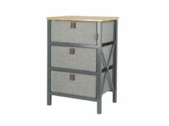 Bo-Camp - Urban Outdoor - Kast - Hamlets - 3 Laden