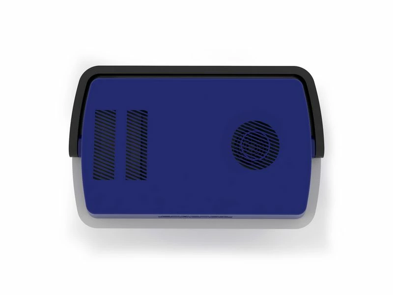 CamPart Travel CB-8624 Koelbox Oslo 3 CamPart Travel CB-8624 Koelbox Oslo - Afbeelding 3