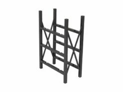 Bo-Camp - Urban Outdoor - Kast - Hamlets - 3 Laden 10 Bo-Camp - Urban Outdoor - Kast - Hamlets - 3 Laden -Kampeeruitrusting Verkoop 2024 75 4 bo camp urban outdoor kast hamlets 3 laden 1609312