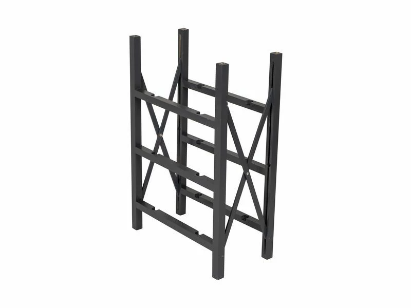 Bo-Camp - Urban Outdoor - Kast - Hamlets - 3 Laden 5 Bo-Camp - Urban Outdoor - Kast - Hamlets - 3 Laden - Afbeelding 5