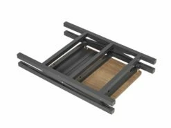 Bo-Camp - Urban Outdoor - Kast - Hamlets - 3 Laden 11 Bo-Camp - Urban Outdoor - Kast - Hamlets - 3 Laden -Kampeeruitrusting Verkoop 2024 75 5 bo camp urban outdoor kast hamlets 3 laden 1609312