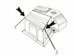 Bo Camp Stormbandset Universeel Met Clips 6 Bo Camp Stormbandset Universeel Met Clips -Kampeeruitrusting Verkoop 2024 76 2 bo camp stormbandset universeel met clips 4163757