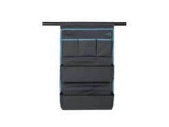 Bo-Camp - Tentschort - 3 Vakken - 2 Rijen - 40x60 Cm