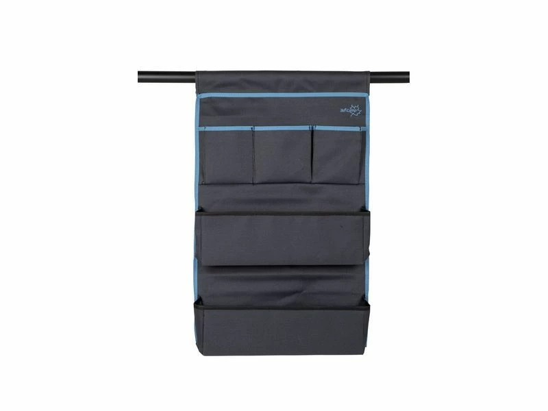 Bo-Camp - Tentschort - 3 Vakken - 2 Rijen - 40x60 Cm 1 Bo-Camp - Tentschort - 3 Vakken - 2 Rijen - 40x60 Cm