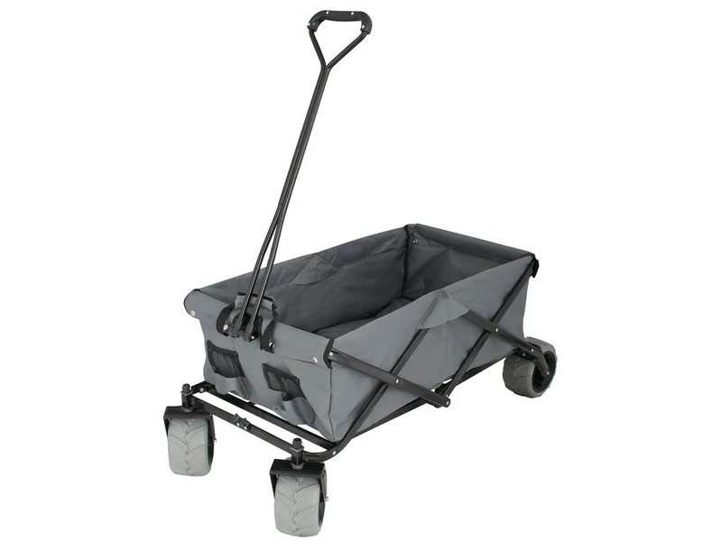 Eurotrail Beach Car Sunny Grijs 1 Eurotrail Beach Car Sunny Grijs