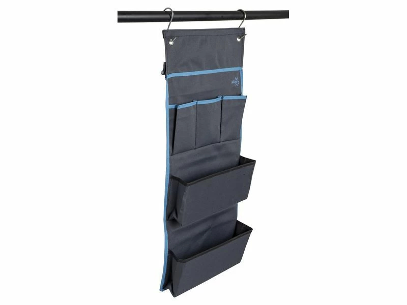 Bo-Camp - Tentschort - 3 Vakken - 2 Rijen - 40x60 Cm 3 Bo-Camp - Tentschort - 3 Vakken - 2 Rijen - 40x60 Cm - Afbeelding 3