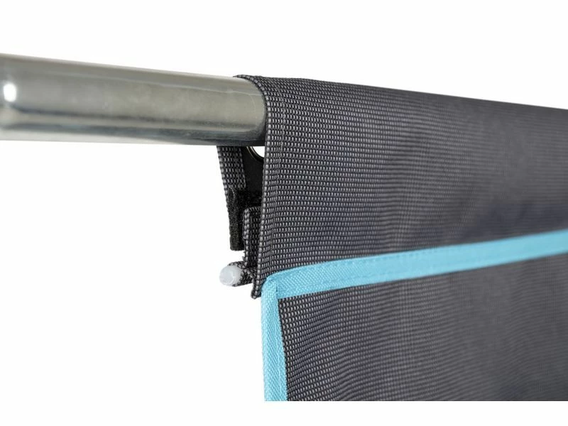 Bo-Camp - Tentschort - 3 Vakken - 2 Rijen - 40x60 Cm 4 Bo-Camp - Tentschort - 3 Vakken - 2 Rijen - 40x60 Cm - Afbeelding 4