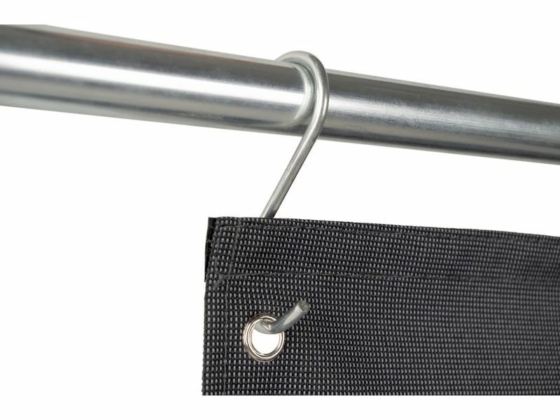 Bo-Camp - Tentschort - 3 Vakken - 2 Rijen - 40x60 Cm 6 Bo-Camp - Tentschort - 3 Vakken - 2 Rijen - 40x60 Cm - Afbeelding 6