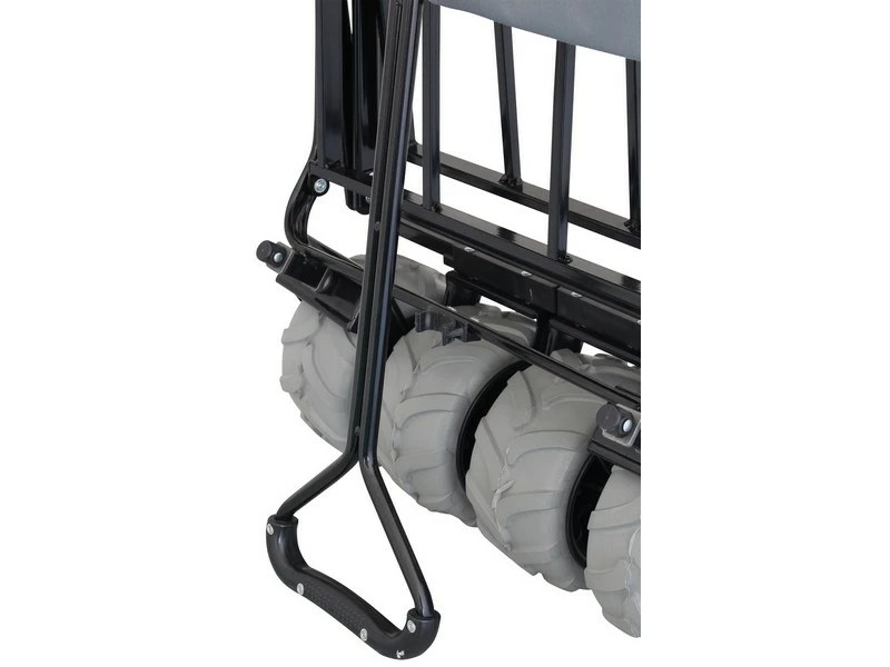 Eurotrail Beach Car Sunny Grijs 6 Eurotrail Beach Car Sunny Grijs - Afbeelding 6