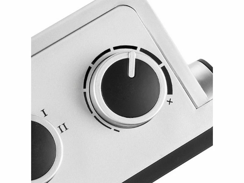 Tristar KA-5064 Elektrische Keramische Kachel 2 Tristar KA-5064 Elektrische Keramische Kachel - Afbeelding 2