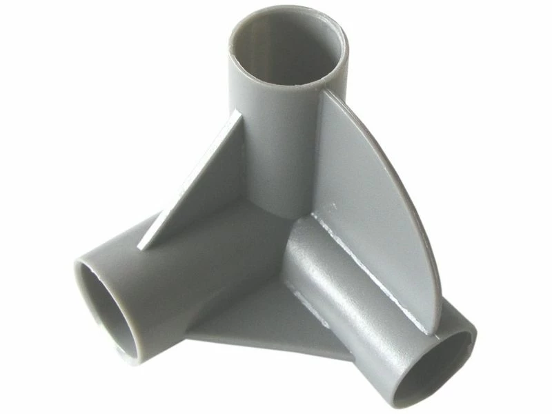 Defa Hoekstukken Kampeerkast Boven Grijs (4st) 1 Defa Hoekstukken Kampeerkast Boven Grijs (4st)