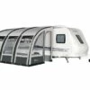 Dorema Caravanvoortent Magnum 390