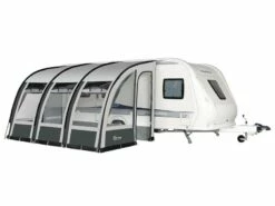 Dorema Caravanvoortent Magnum 390