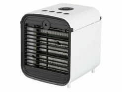 Eurotrail Air Cooler Oplaadbaar